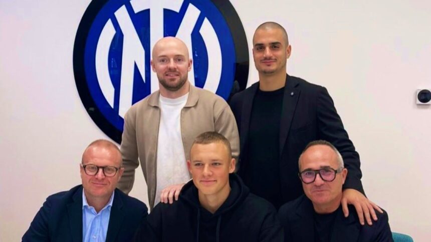 oficial cristi chivu nu se joaca inter a semnat cu noul donnarumma 69139a58dec93