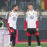 oficial de ce a convocat julian nagelsmann patru portari la nationala germaniei 691466462c5b4