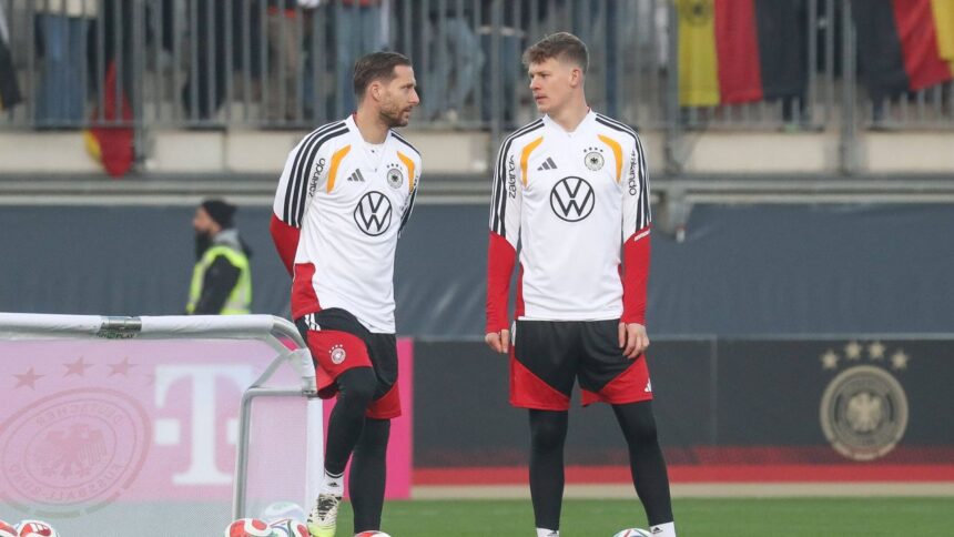 oficial de ce a convocat julian nagelsmann patru portari la nationala germaniei 691466462c5b4