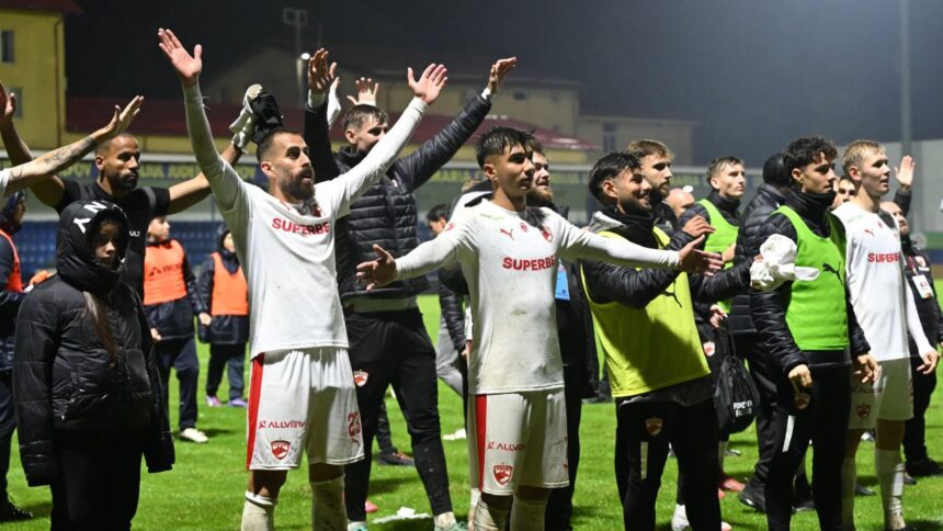 oficial fara jucatori convocati la nationala lui mircea lucescu dinamo trimite in schimb 7 fotbalisti la tineret 690f436a4cea2