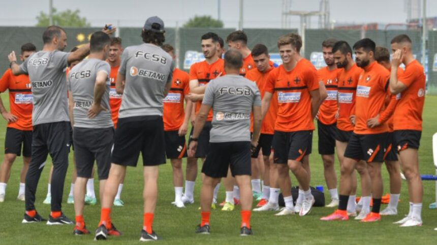 oficial fostul antrenor de la fcsb si a gasit echipa bine ai venit mister 690bb8630890b