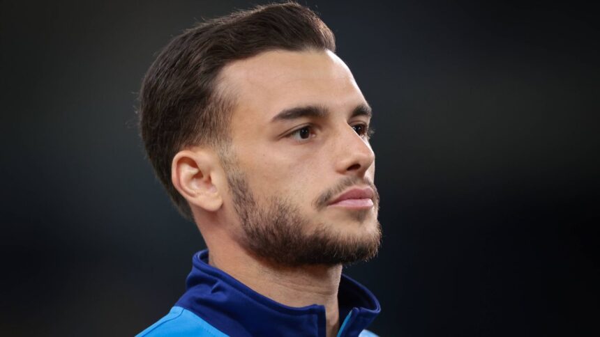 oficial fundasul cu cetatenie romana de la maccabi a fost convocat la nationala israelului 690dd5cca25aa