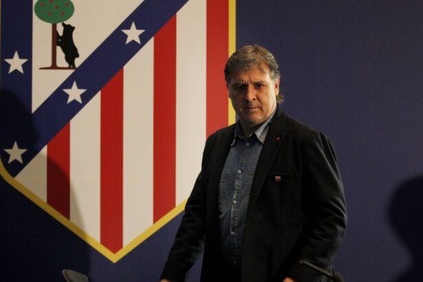 oficial tata martino is back cu ce club a semnat fostul antrenor de la barcelona 690da136e92e6