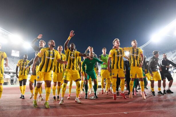 oficial un fotbalist al lui dinamo continua lupta pentru calificarea la campionatul mondial din 2026 691306eda7e1c