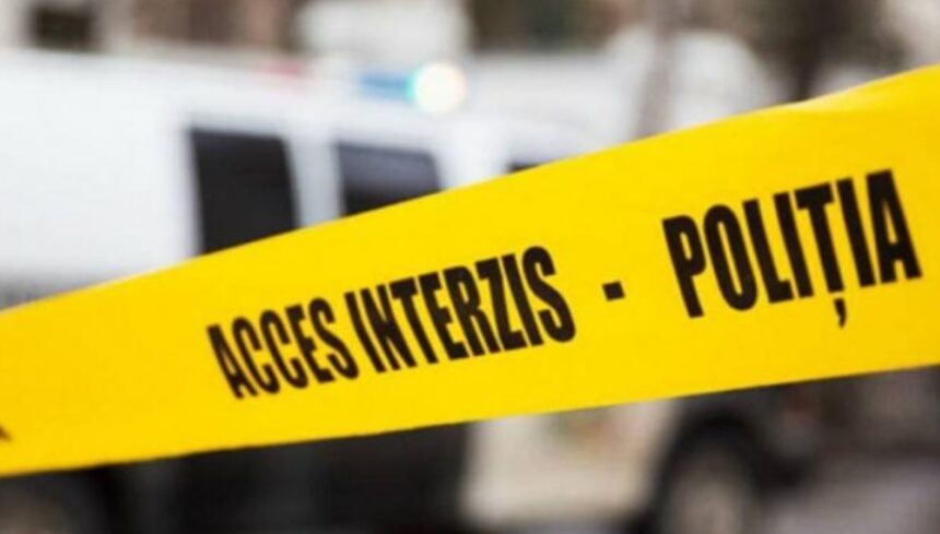 omor la cuza voda autorul faptei se plimba cu microbuzul avand arma crimei la el 692756f94c7f3