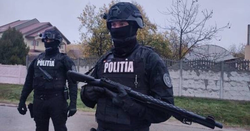 operatiunea jupiter perchezitii in bihor si cluj intr un dosar de evaziune fiscala si comert ilegal cu motorina cat este prejudiciul 690b1abc0f3b1