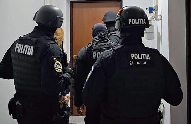 operatiunea jupiter perchezitii in municipiul constanta intr un dosar privind neplata obligatiilor fiscale 6909b171baeba