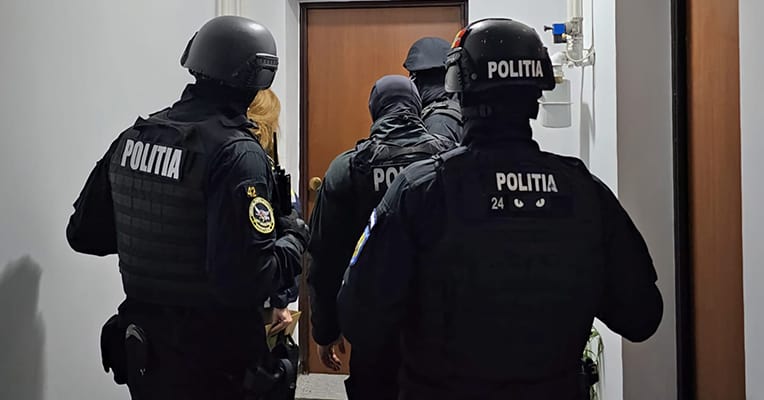 operatiunea jupiter perchezitii in municipiul constanta intr un dosar privind neplata obligatiilor fiscale 6909b171baeba