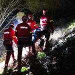 opt persoane au fost salvate de pe munte in ultimele 24 de ore 6922cb2c1a300