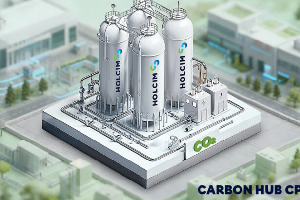 p proiectul holcim romania de captare si stocare a carbonului primeste sprijin ue marcand o etapa istorica pentru industrie 6911ab5a80003