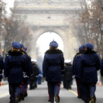 parada militara de 1 decembrie 2025 ce evenimente se vor desfasura de ziua nationala a romaniei in capitala si in alte orase din tara 692a7f1dddd17