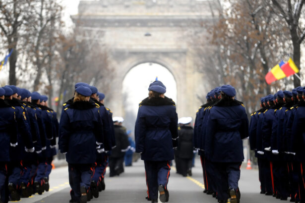 parada militara de 1 decembrie 2025 ce evenimente se vor desfasura de ziua nationala a romaniei in capitala si in alte orase din tara 692a7f1dddd17