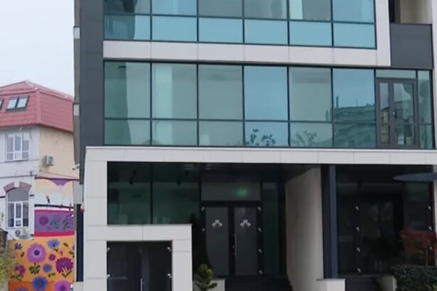 parintii fetitei de 2 ani care a murit la o clinica stomatologica si alte 10 persoane audiati joi de procurori 691ecfa2c3cbe