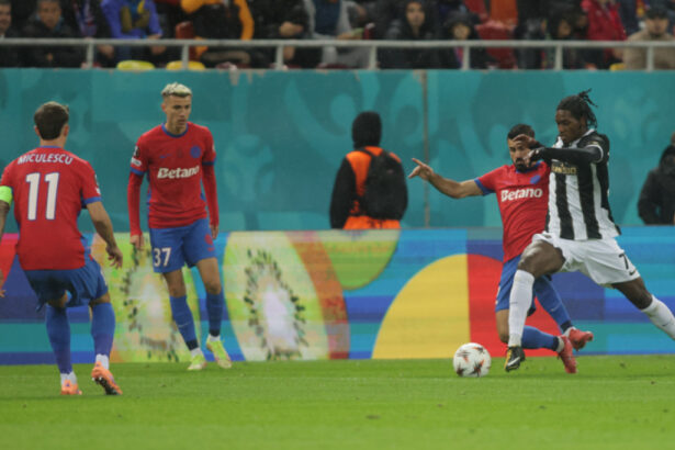 parlamentul a adoptat un proiect aur care obliga echipele de club sa aiba 40 jucatori romani intr un meci o initiativa populista 691dc4433da8f