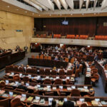 parlamentul israelian a adoptat in prima lectura proiectul de lege care introduce pedeapsa cu moartea pentru teroristi 6912dd084c4dd