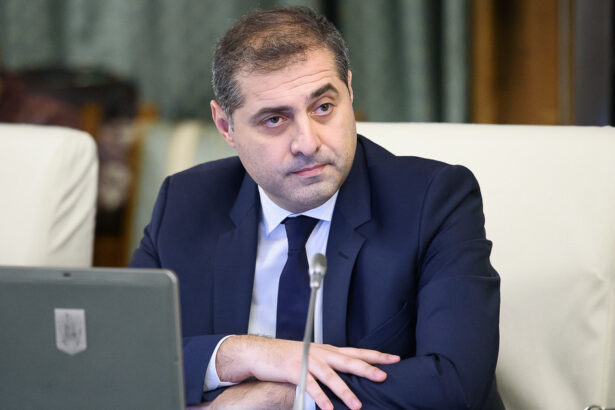 patronatele spun ca antreprenorii sunt sufocati de masurile fiscale statul are senzatia ca acumuleaza mai multi bani la buget 6925f056dfbec