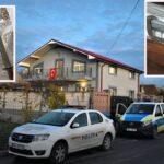 perchezitii in cumpana la domiciliile a trei barbati banuiti ca ar fi fost implicati intr o bataie ce a avut loc intr o parcare 69156f4441fab