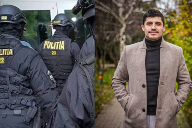 perchezitii la firma pesedistului gheorghe naceades acuzat de evaziune fiscala 690a45838a98c