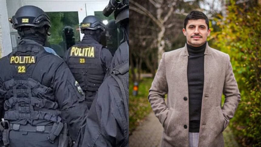 perchezitii la firma pesedistului gheorghe naceades acuzat de evaziune fiscala 690a45838a98c