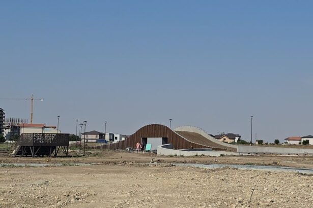 perdeaua verde va fi depus pentru obtinerea finantarii europene desi lucrarile au inceput usr acuza lipsa fondurilor locale 690bd1af65da8