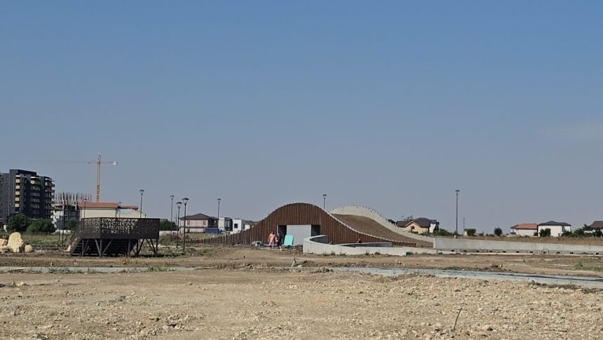 perdeaua verde va fi depus pentru obtinerea finantarii europene desi lucrarile au inceput usr acuza lipsa fondurilor locale 690bd1af65da8