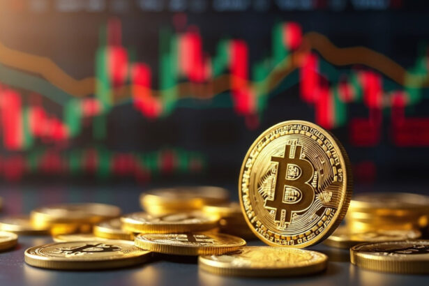 piata cripto in picaj pe fondul avertismentelor rezervei federale a sua la ce valoare a ajuns bitcoin 691b432983f89