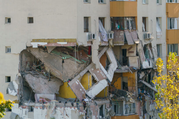 pmb sprijina in continuare locatarii afectati de explozia din rahova 27 de familii cazate pentru alte 17 sunt decontate chiriile 691c8f0fbbdd2