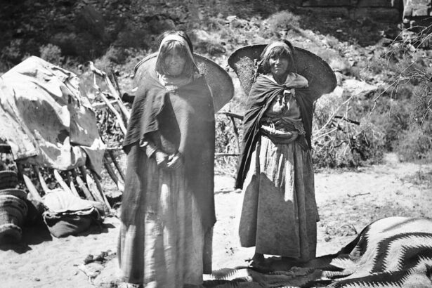 povestea tribului care traieste de mai bine de 1 000 de ani in marele canion 69247d09d4b42