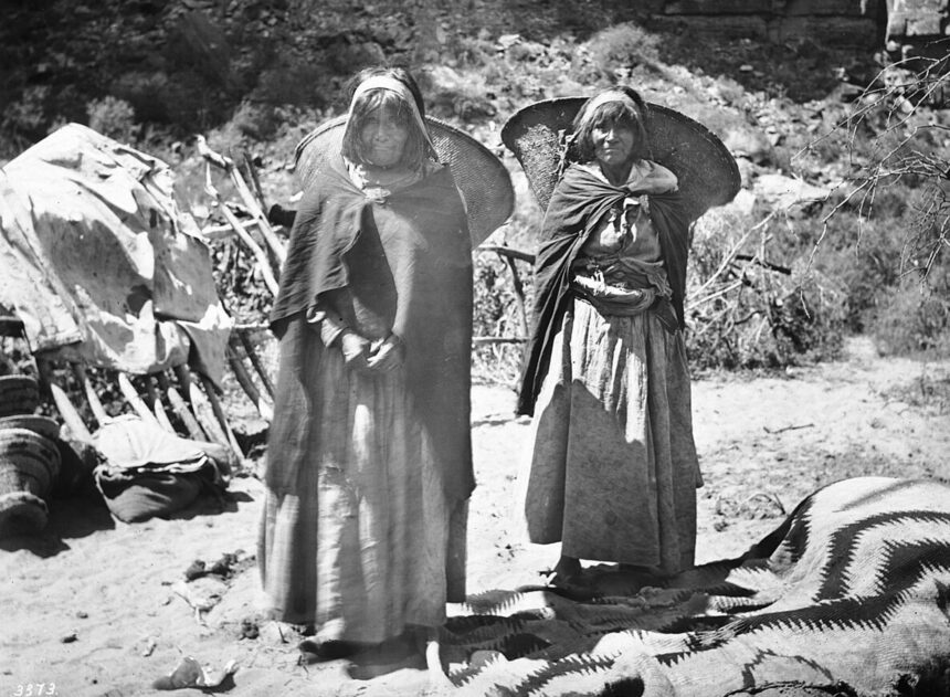 povestea tribului care traieste de mai bine de 1 000 de ani in marele canion 69247d09d4b42