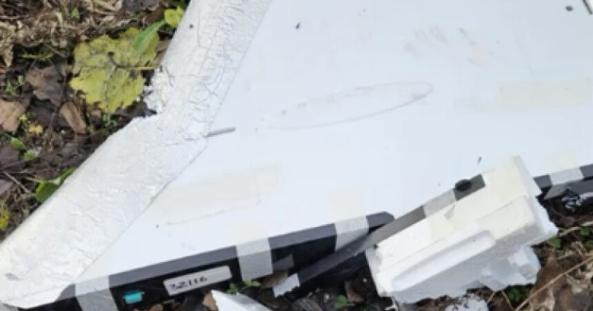 prefectul din vaslui critica bucurestiul pentru cum a gestionat cazul dronei cazute in puiesti nu am primit ro alert 6926ed63b6d8a