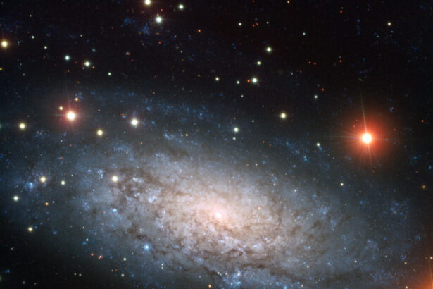 premiera in astronomie forma unica a unei explozii stelare dezvaluita cu telescopul foarte mare de la eso 691844034756c