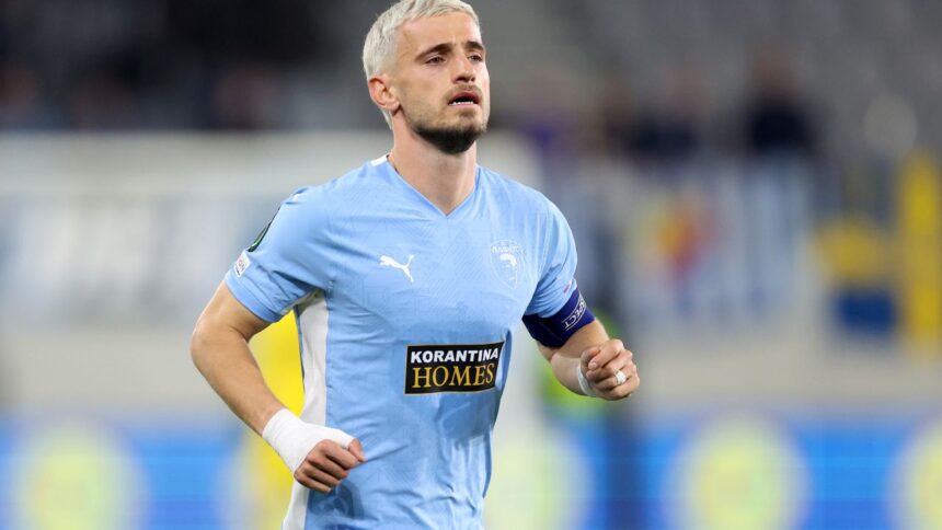 premiera istorica pentru vlad dragomir echipa sa o bate pe villarreal si sparge gheata in liga dupa 14 ani 690c418291dab