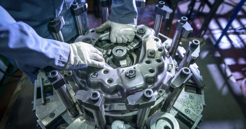 preturile productiei industriale au crescut cu 61 in luna septembrie energia principalul motor al scumpirilor 6909d3c090d24