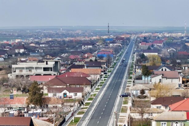 primaria corbu face demersuri pentru asfaltarea a 5 strazi importante din localitate proiectul depaseste un milion de euro 69215512d8936