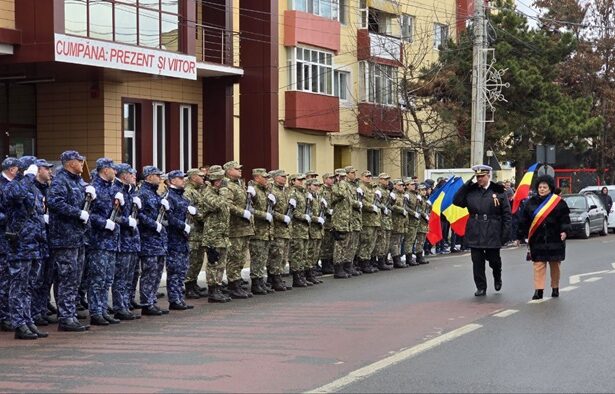 primaria cumpana sarbatoreste ziua nationala a romaniei vezi aici ce program au pregatit autoritatile locale 692c356e286c6
