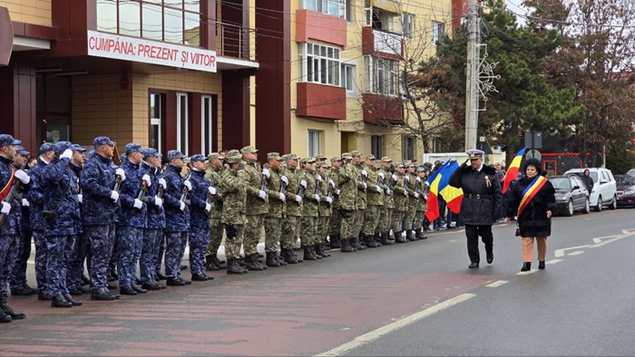 primaria cumpana sarbatoreste ziua nationala a romaniei vezi aici ce program au pregatit autoritatile locale 692c356e286c6