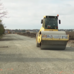 primaria cumpana vesti bune despre lucrarile la strada prelungirea tractorului care face legatura cu nodul rutier cumpana a4 6908f1554ddb7