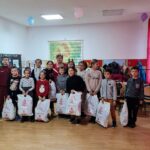 primaria gradina pregateste surprize pentru copiii din comuna de mos nicolae in ciuda unui an financiar dificil 691b132a7440d