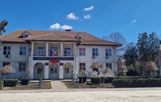 primaria harsova lovitura in instanta in contestatia impotriva executarii silite demarate de compania iridex group salubrizare sunt vizate terenuri de peste 119 milioane de metri patrati 691c9bb2a6bd4