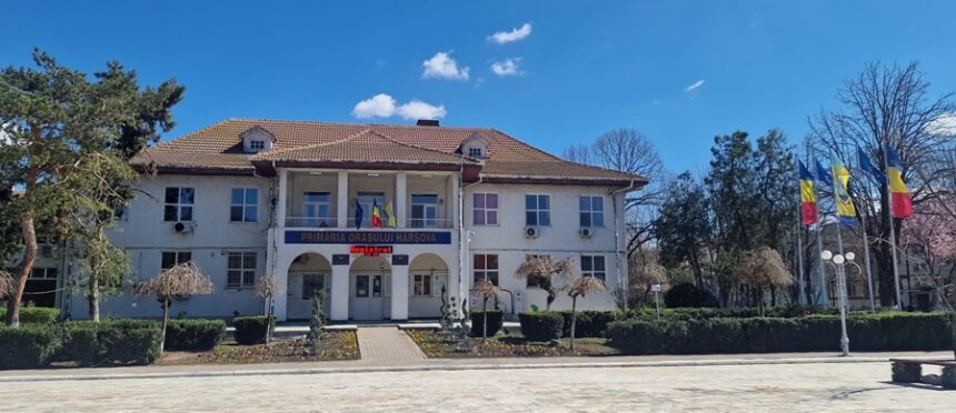 primaria harsova lovitura in instanta in contestatia impotriva executarii silite demarate de compania iridex group salubrizare sunt vizate terenuri de peste 119 milioane de metri patrati 691c9bb2a6bd4