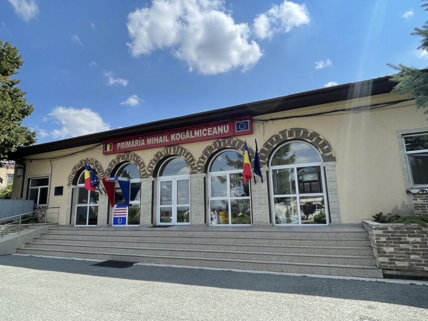 primaria mihail kogalniceanu sarbatoreste ziua nationala a romaniei vezi aici ce program a fost pregatit 69275ffc96920