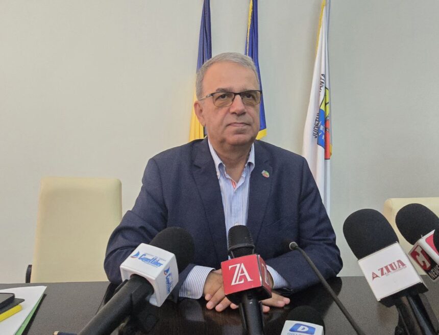 primarul chitac a convocat consiliul local constanta in sedinta extraordinara online imprumut de 50 000 000 de lei si depunerea juramantului de catre un nou consilier pe ordinea de zi 690cc9abdd9cc