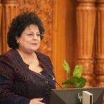 primarul comunei cumpana mariana gaju distinsa cu premiul pentru performanta in administratia locala la gala administratiei publice 6929e6cc91a86