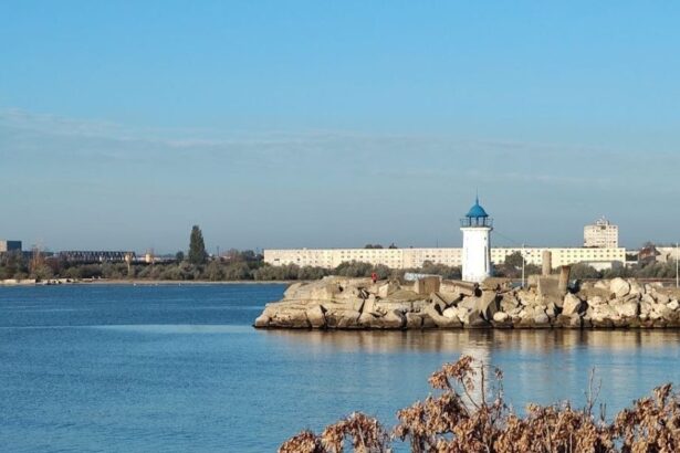 primavara in noiembrie la malul marii cand se anunta in dobrogea temperaturi de peste 20 de grade celsius 691755cedeb96
