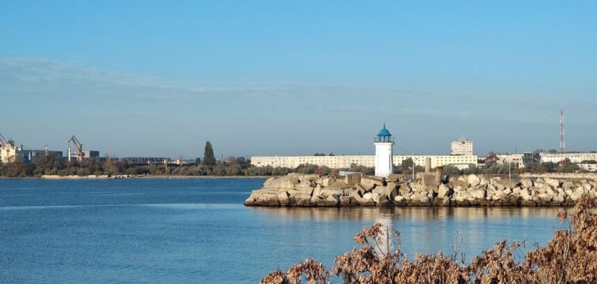 primavara in noiembrie la malul marii cand se anunta in dobrogea temperaturi de peste 20 de grade celsius 691755cedeb96