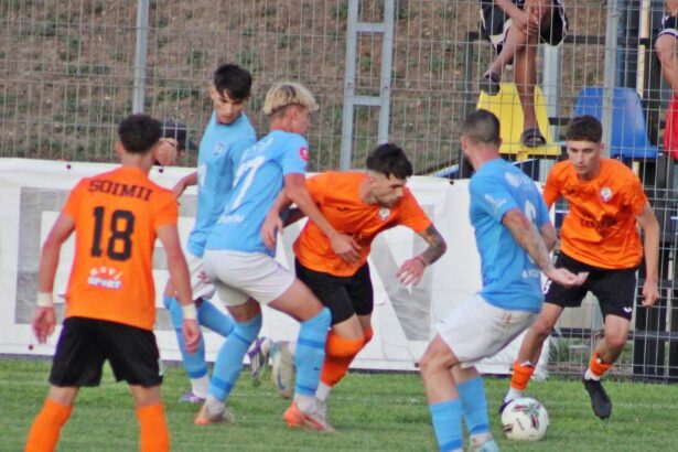 primul rezultat de egalitate pentru axiopolis cernavoda in actualul sezon al ligii a 3 a 692aa670f2a98