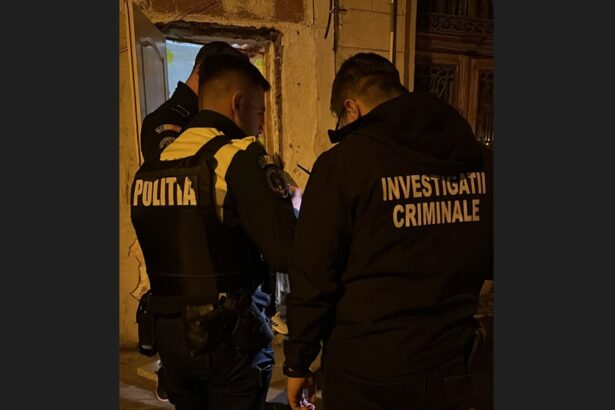 prizoniera in propria casa o mama din constanta victima fiului cu schizofrenie legea nu ii poate oferi protectie reala 69282652a3279