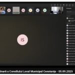 procesul pentru sedintele cu prezenta fizica la consiliul local constanta amanat pentru anul viitor cand va avea loc urmatoarea infatisare 692b1c3b0fb12