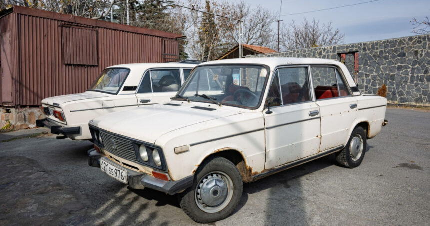 productia de autoturisme lada se asteapta sa scada cu 40 in acest an brandul rusesc fabrica acum mai putin decat dacia la mioveni 6925ca7e0699c