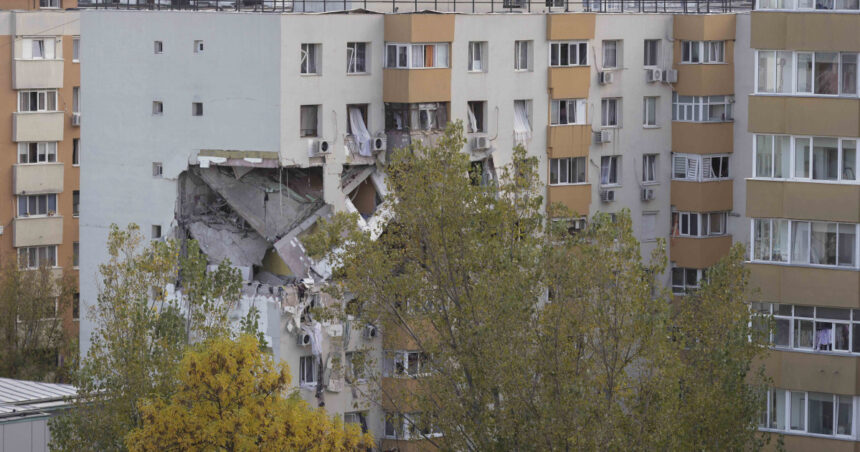 proiect de lege pentru protectia proprietarilor afectati de dezastre dupa explozia din rahova cum vor fi despagubiti oamenii 691d5724c73a6